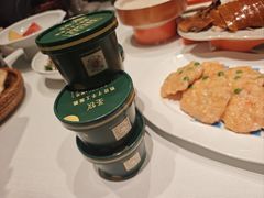 -珊海荟海鲜楼·天津菜·海肠捞饭·皮皮虾锅贴王(佛罗伦萨店)