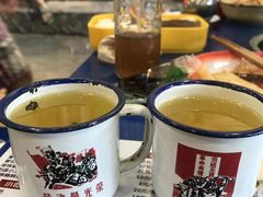 -马路边边麻辣烫联盟路店