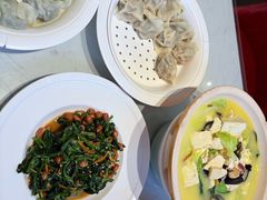 -八珍饺子·烤鸭·家常菜