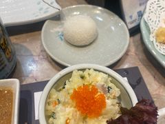 -大渔铁板烧(大悦城店)