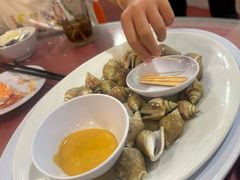 -大茄来海鲜餐厅(亚洲城分行)