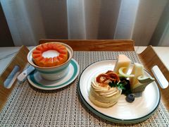 -臻儿屿月子会所(茶山店)