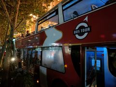-BUS TOUR观光巴士