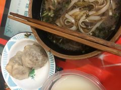-马记粉店(五一东村店)