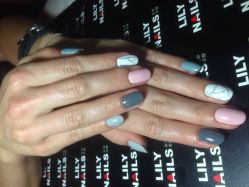 -LILY NAILS美甲美睫