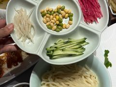 -四世同堂·京菜·烤鸭(双井店)