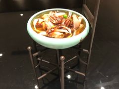-井水小厨·湘菜(活力广场店)