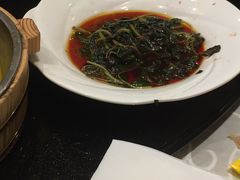 -西山人家·传统苏帮菜·家宴(木渎店)