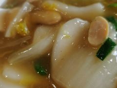 -亭下湖饭店(康岭店)