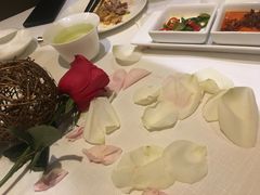 -富力丽思卡尔顿酒店·丽轩中餐厅