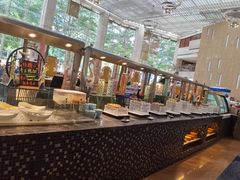 -佰园全日西餐厅-厦门佰翔软件园酒店