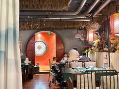 -赶海儿海鲜镖局·平价海鲜小馆(金沙滩店)