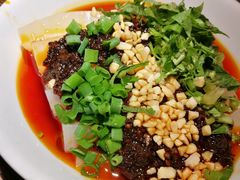 -探鱼·鲜青椒爽麻烤鱼(领展购物广场店)