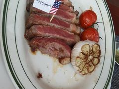 -MONICH牛排融合餐厅(和义大道购物中心店)