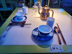 -桂满陇天书(南京德基旗舰店)