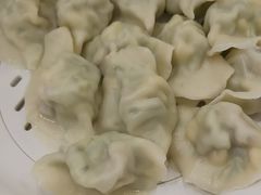 -大清花饺子(山庄店)