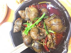 -华仔龙虾(永乐路总店)