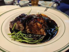 -维园悦谱·海派家常菜(乌鲁木齐南路店)