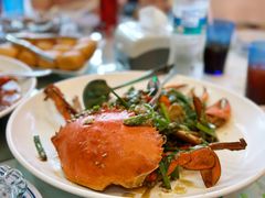 -無招牌海鮮(芽笼店)