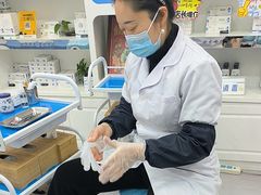 -世龙世家甲沟炎·灰指甲·嵌甲矫正·修脚(武侯区双楠店)