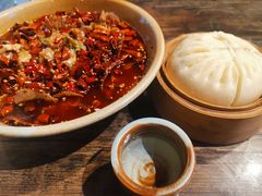 -水煮三国·川鲁江湖菜(香山店)