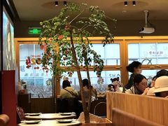 -WOKKA by艮上(中海环宇荟店)