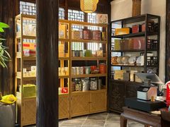 -月栖华明-云间草堂清茶馆(泗泾古镇店)