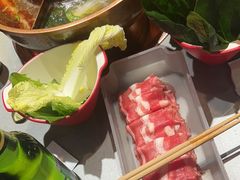 -乔先生涮肉·鲜活牛羊肉火锅(塘沽店)