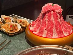 -牛New寿喜烧(金鹰世界店)