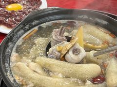 -花苑美食横琴生蚝火锅(拱北粤华路店)