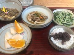 -山食间·中式营养轻餐(保利时光里店)