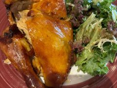 -Golden Lily河内巴黎法越料理餐厅(建国西路店)