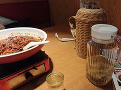 -赣饭农家·江西小炒(西乡店)
