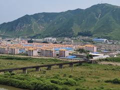 -图们国门景区