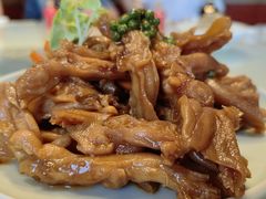 -老北京食府(新北路店)