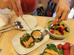 -春熙台韩国料理·章鱼肥牛(西丽店)