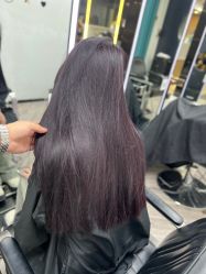 -奈川烫染Salon