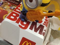 -麦当劳(季平店)