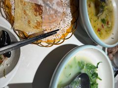 -百年恒益烧腊海鲜酒家·非遗传承(广州黄埔店)