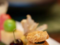 -广州白云机场铂尔曼大酒店·恬园创意中餐厅