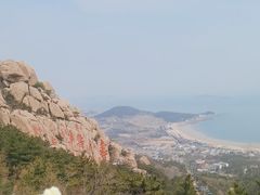 -崂山仰口游览区
