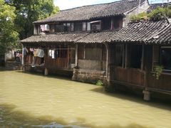 -乌镇东栅景区