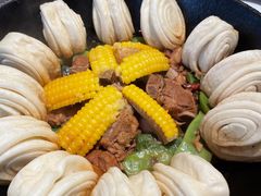 -古洼一锅鲜(开发区店)