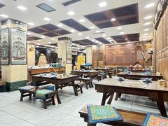 -乔家满族八大碗(流水沟店)