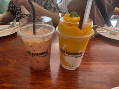 -Dang restaurant (patong phuket)