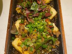 -院8里·小聚园老川菜(九眼桥店)