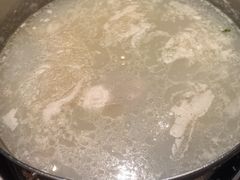 -淘米捞·米汤脆鲩鱼火锅(福田皇岗店)