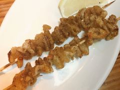 -烧鸟周居酒屋(香山店)