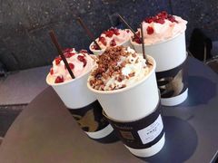 -BeauTea水仙(coco park店)