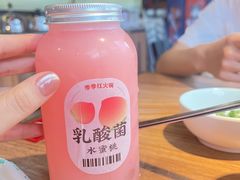 -季季红火锅(长沙步行街店)